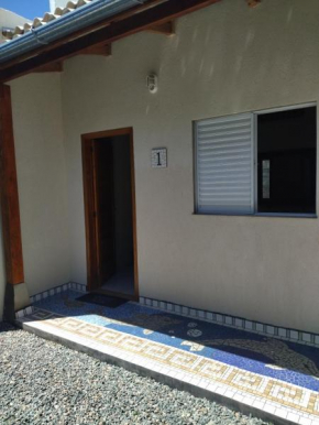 Loft dos golfinhos